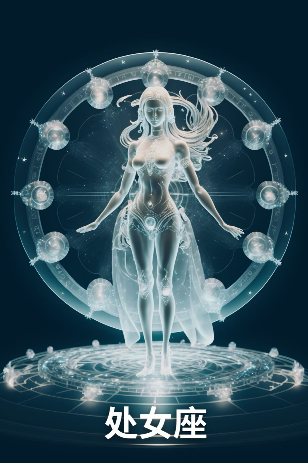 处女座星座婚姻：为什么处女座是完美的配偶选择